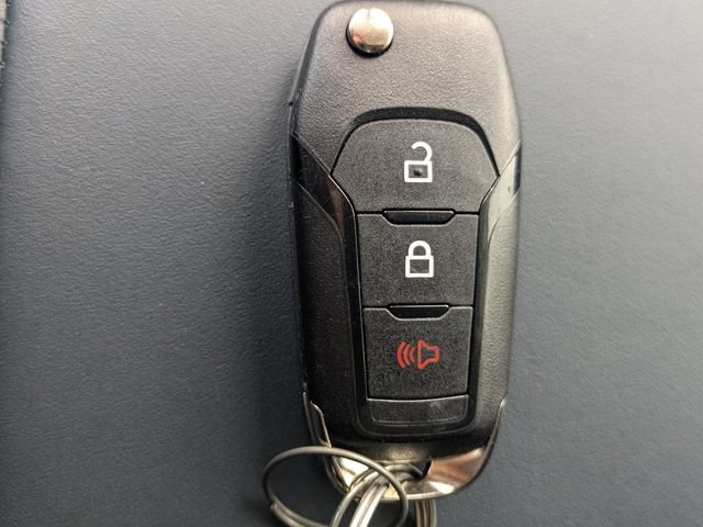 Certified 2026 Ford Maverick XL FWD image 27