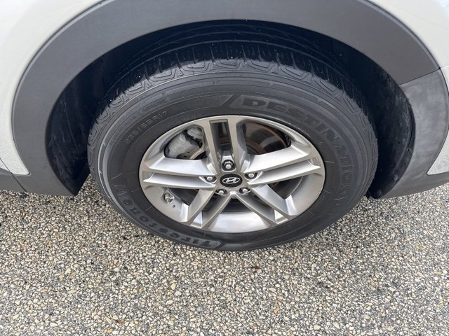 Used 2017 Hyundai Santa Fe Sport image 46