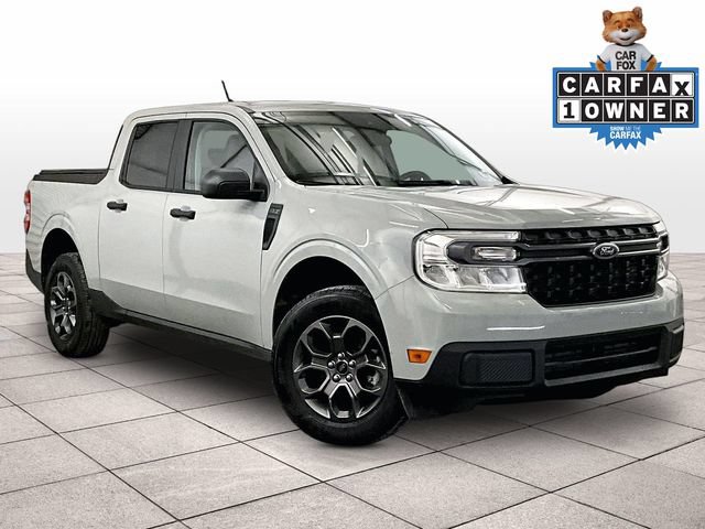 Certified 2024 Ford Maverick XLT FWD image 2