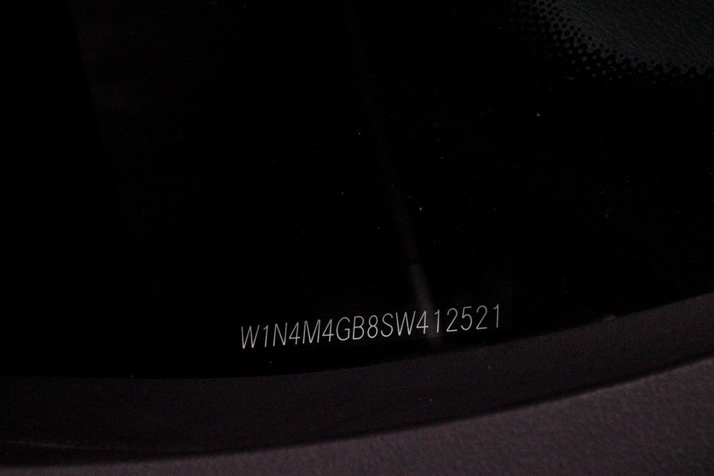 Used 2025 Mercedes-Benz GLB 250 GLB 250 image 31