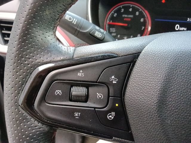 Used 2022 Chevrolet TrailBlazer RS w/ Sun and Liftgate Package image 19