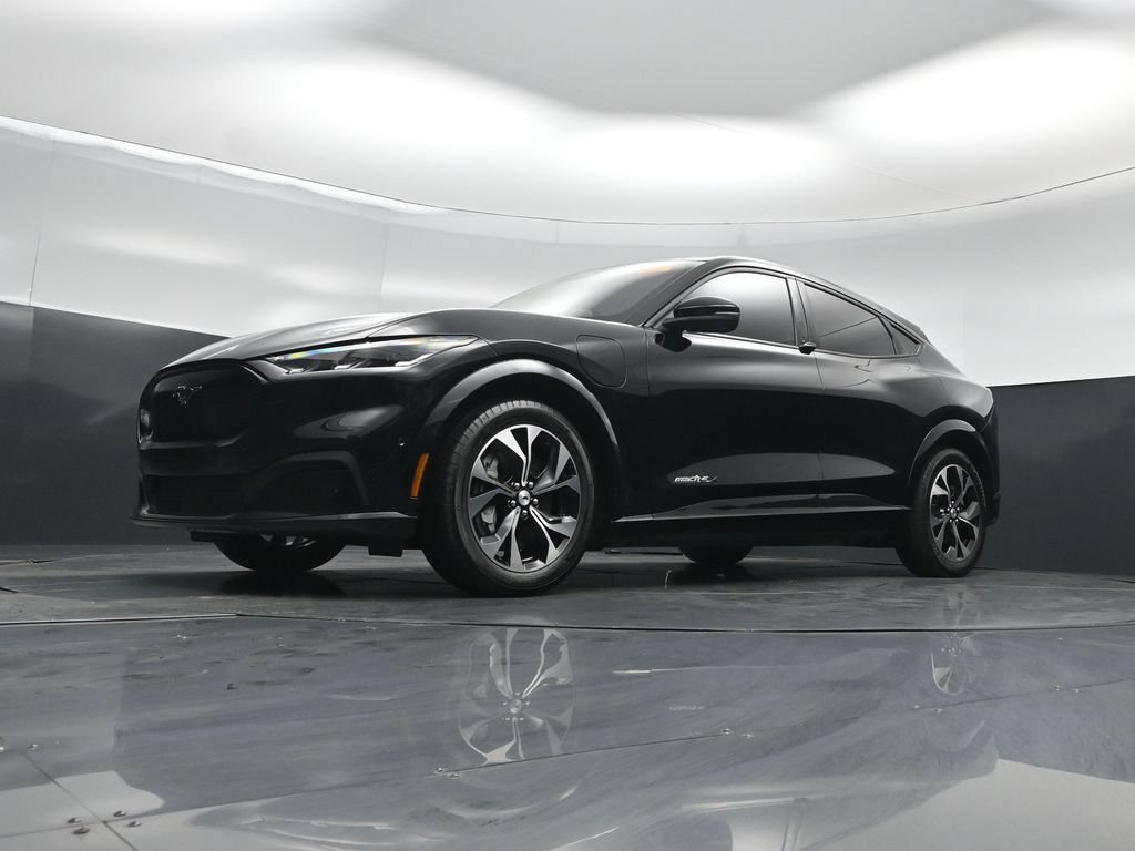 Certified 2023 Ford Mustang Mach-E Premium RWD image 43
