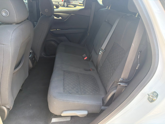 Used 2020 Chevrolet Blazer LT FWD image 22