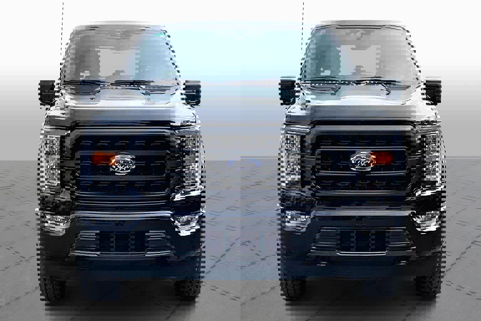 Certified 2023 Ford F150 XLT w/ Equipment Group 302A High image 3