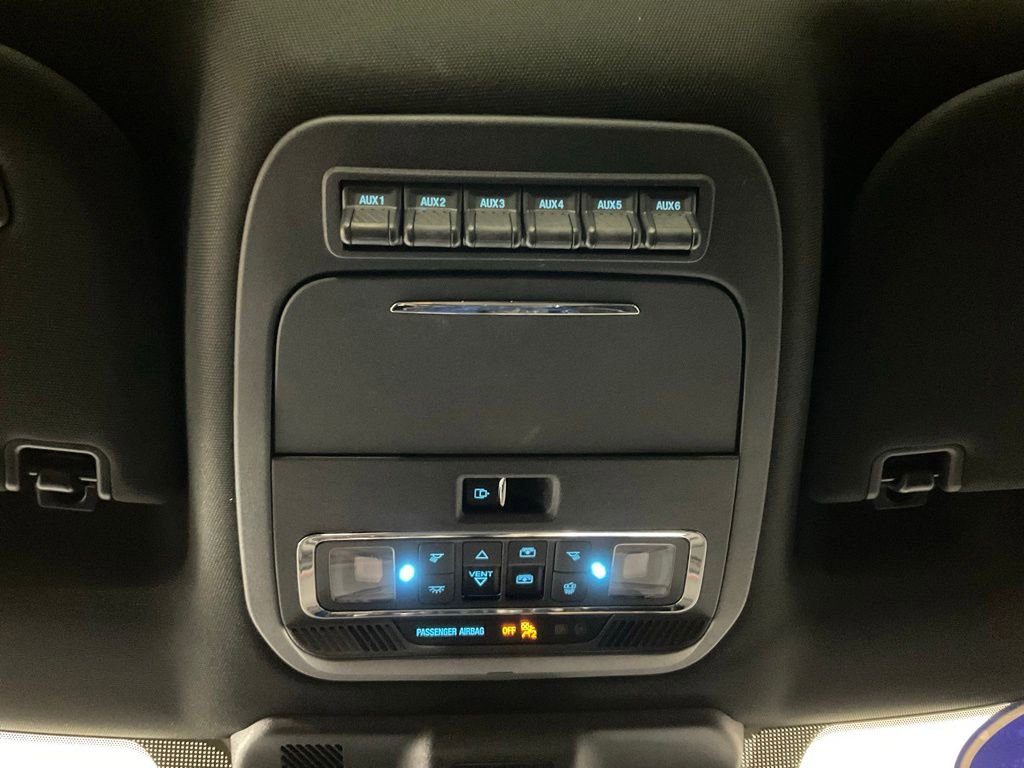 Certified 2024 Ford F150 Raptor AWD/4WD image 21