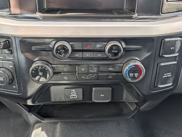 Certified 2025 Ford F250 XL AWD/4WD image 18