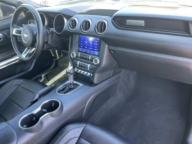 Certified 2021 Ford Mustang Coupe w/ Equipment Group 101A image 29