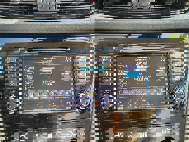 Used 2019 Nissan Rogue Sport SV w/ Technology Package image 17