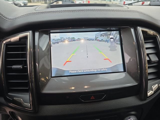 Certified 2020 Ford Ranger Lariat w/ Technology Package image 5