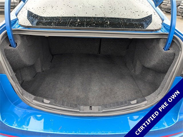 Certified 2020 Ford Fusion SE image 30