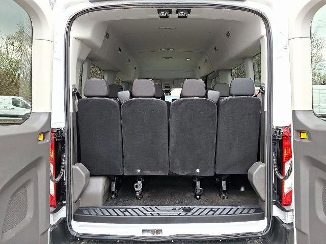 Certified 2024 Ford Transit 350 XL image 29