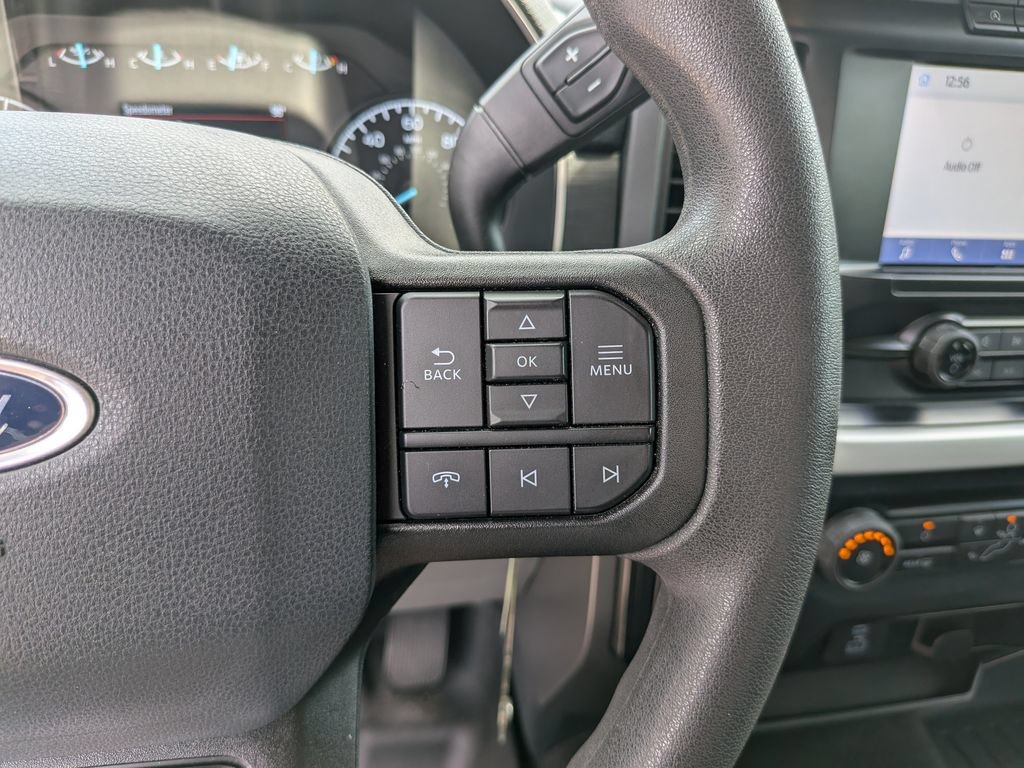 Certified 2022 Ford F150 XLT RWD image 33