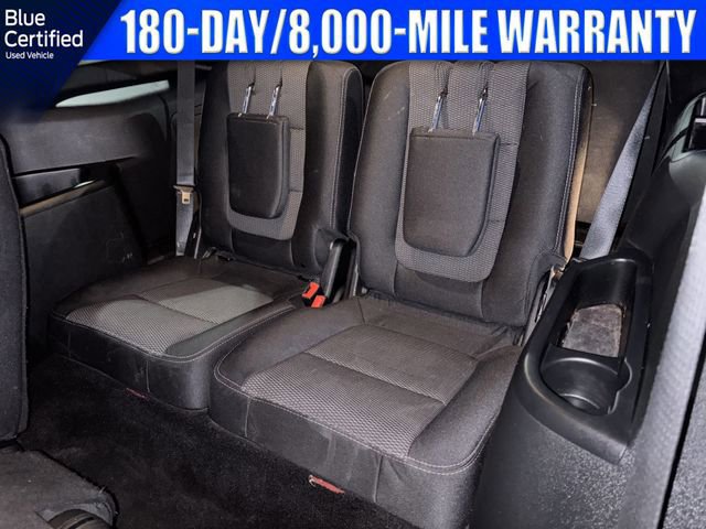 Certified 2019 Ford Explorer XLT w/ Equipment Group 201A image 31