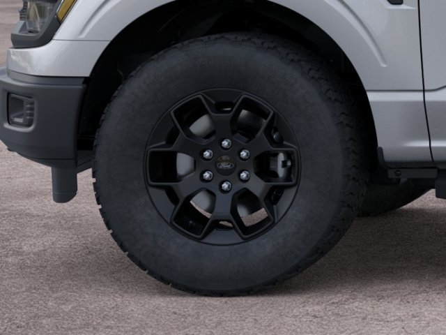 Certified 2026 Ford F150 STX w/ Equipment Group 201A FX4 AWD/4WD image 19