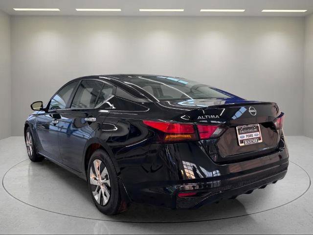 Used 2023 Nissan Altima 2.5 S image 5