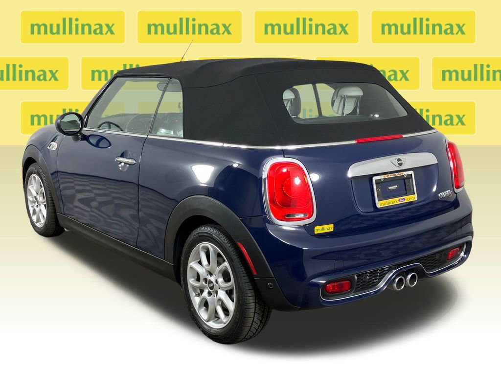 Used 2018 MINI Cooper S image 3
