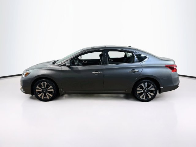 Used 2019 Nissan Sentra SL FWD image 6