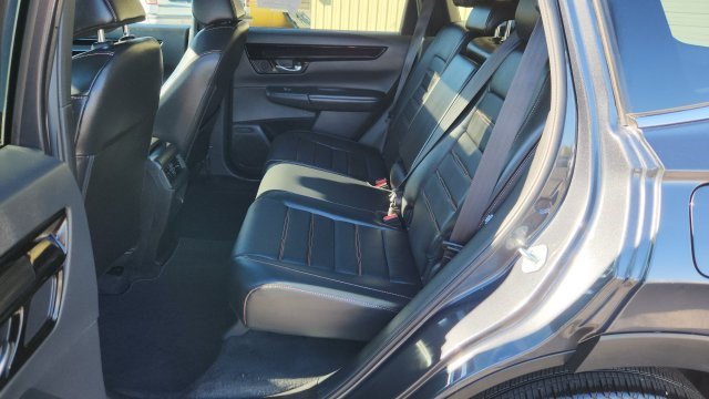 Used 2024 Honda CR-V Sport Touring image 21