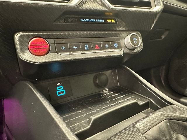 Certified 2024 Ford Mustang Premium image 14