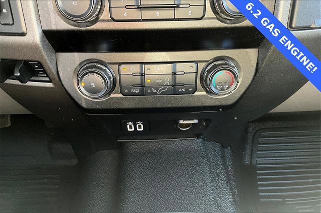 Certified 2019 Ford F250 XL w/ Power Equipment Group image 31