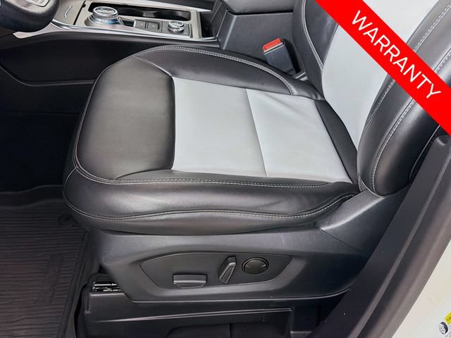 Certified 2022 Ford Explorer XLT w/ Equipment Group 202A AWD/4WD image 20