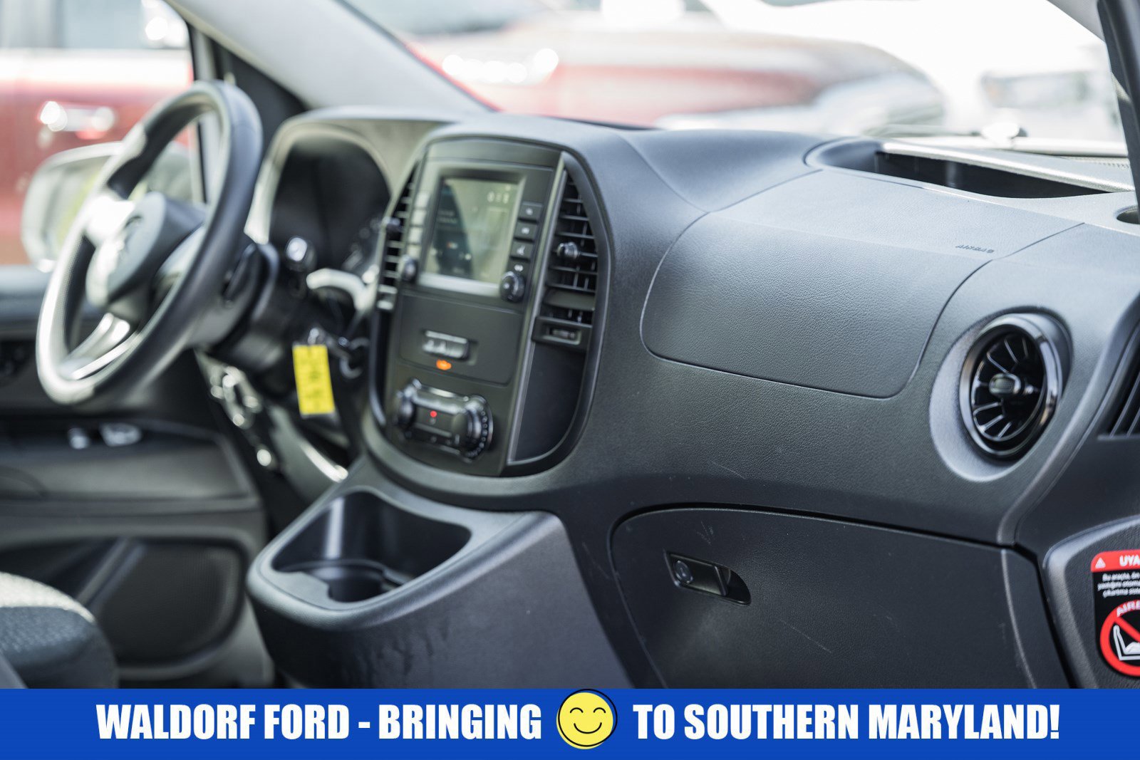 Used 2022 Mercedes-Benz Metris image 39