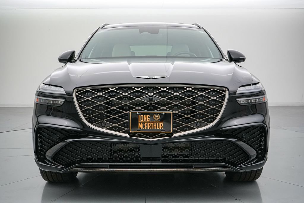 Used 2026 Genesis GV70 3.5T Sport Prestige image 10