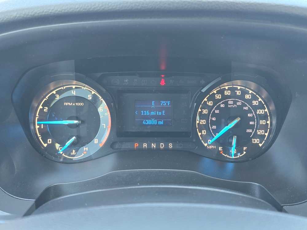 Certified 2019 Ford Ranger XL w/ Equipment Group 101A Mid AWD/4WD image 21