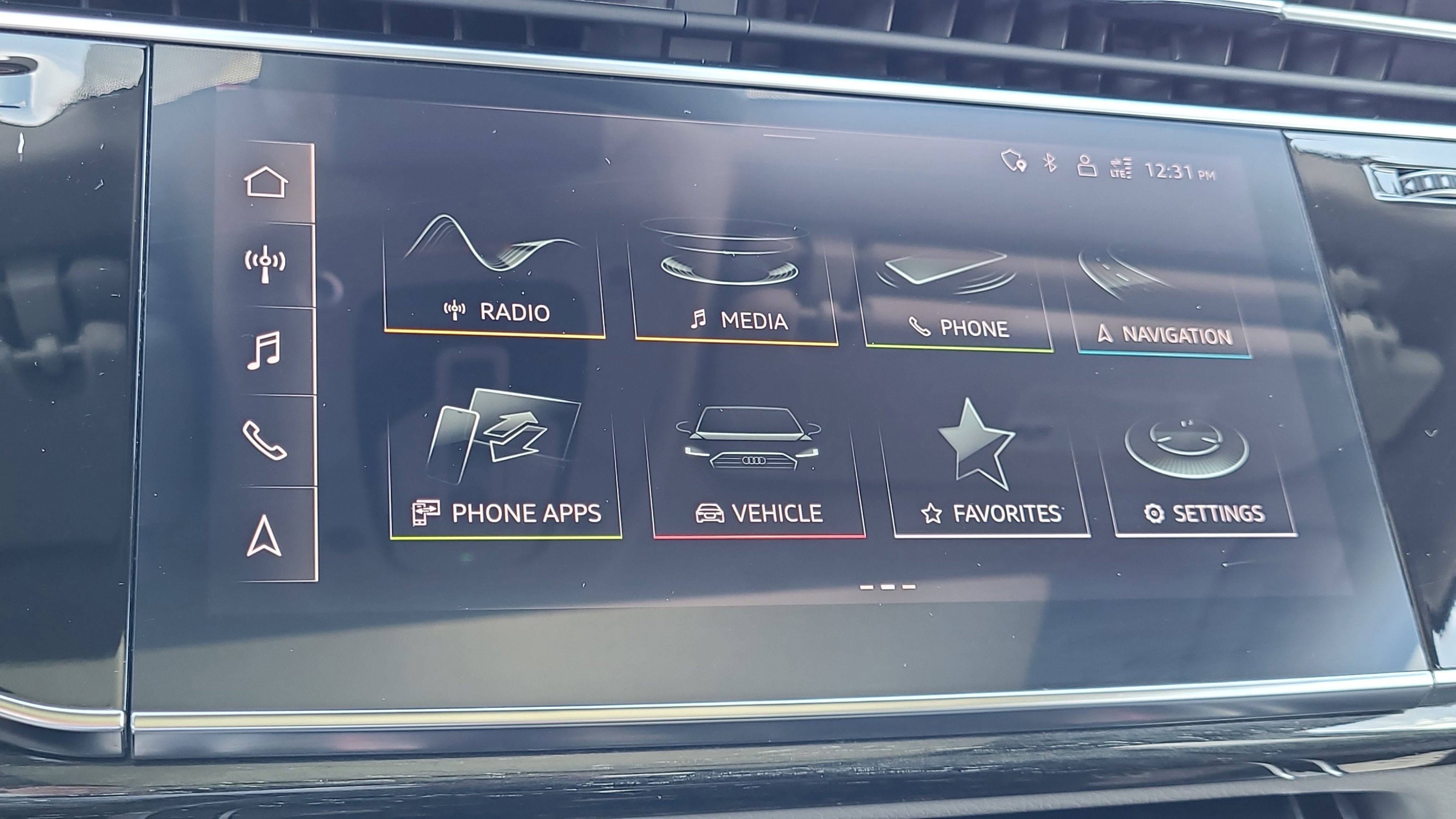 Used 2021 Audi Q7 3.0T Premium Plus AWD/4WD image 20