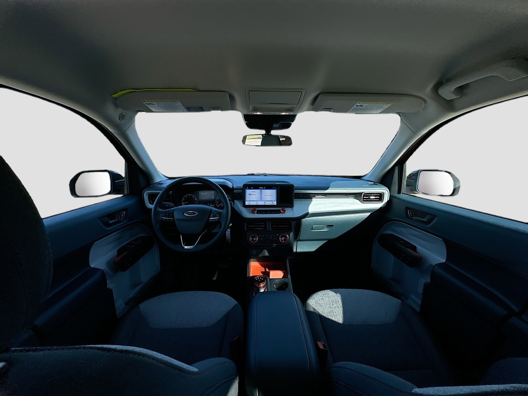 Certified 2024 Ford Maverick XLT w/ XLT Luxury Package image 21