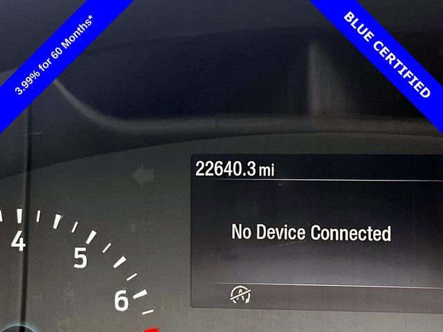 Certified 2022 Ford Escape SE w/ Convenience Package image 13