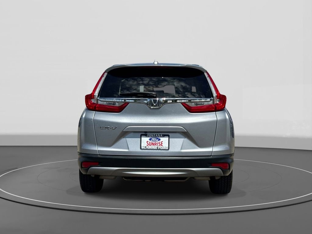 Used 2018 Honda CR-V EX-L image 6