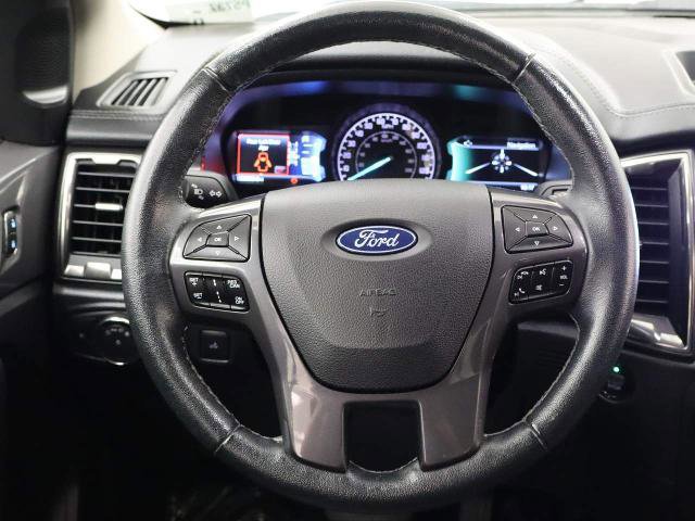 Certified 2020 Ford Ranger Lariat w/ Technology Package image 27