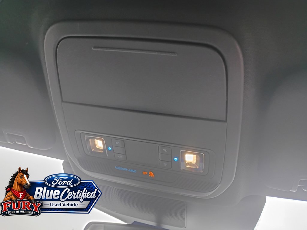 Certified 2020 Ford Explorer XLT w/ Equipment Group 202A AWD/4WD image 19