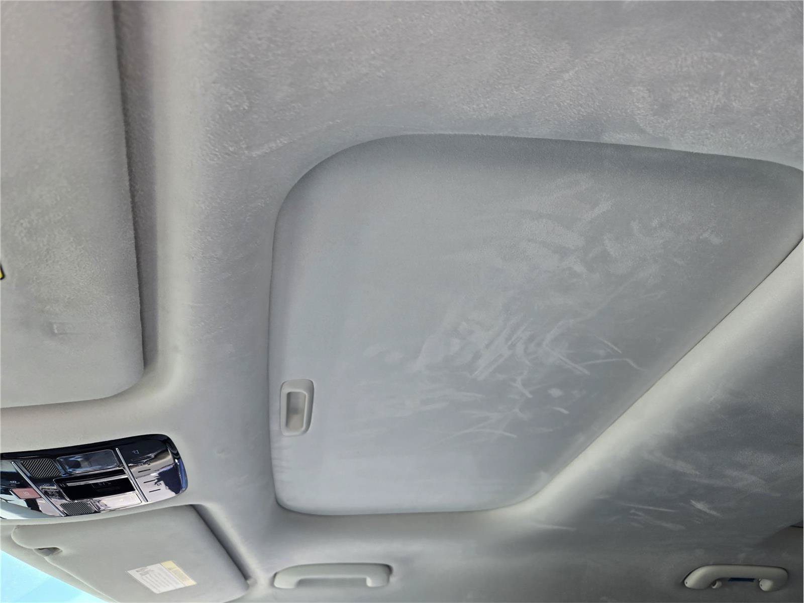 Used 2025 Hyundai Santa Fe Calligraphy FWD image 23