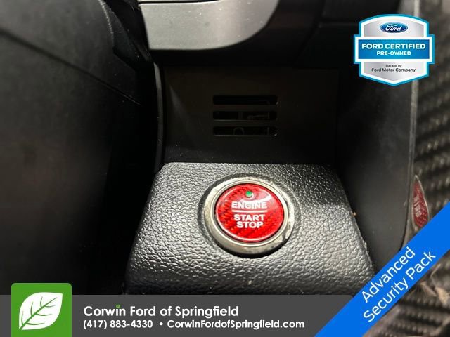 Certified 2018 Ford F150 Raptor w/ Equipment Group 802A Luxury image 17