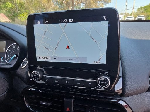 Certified 2019 Ford EcoSport Titanium FWD image 12