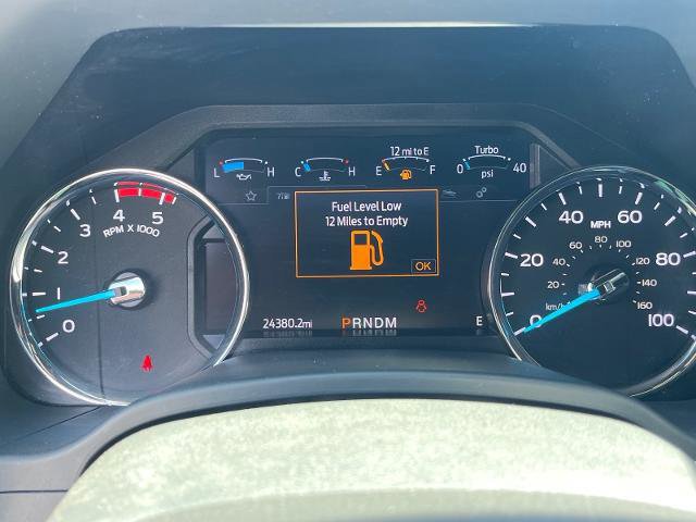 Certified 2022 Ford F250 Platinum w/ Tremor Off-Road Package AWD/4WD image 7