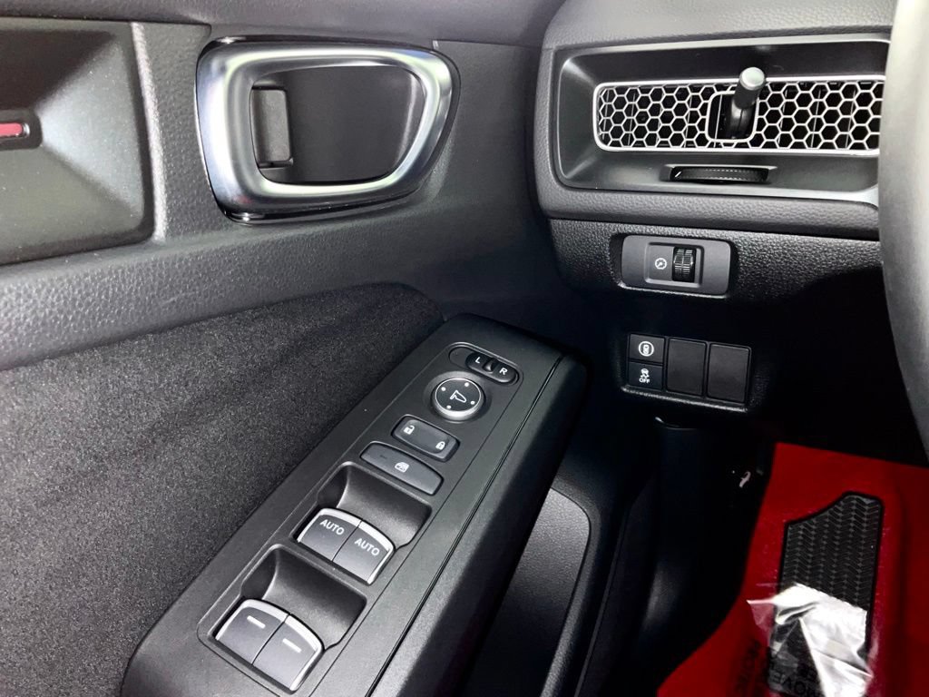 Used 2025 Honda Civic Type R image 19