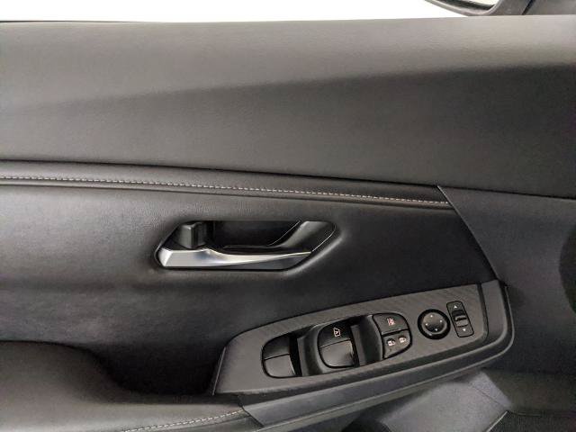 Used 2023 Nissan Sentra SV w/ Trunk Package FWD image 14