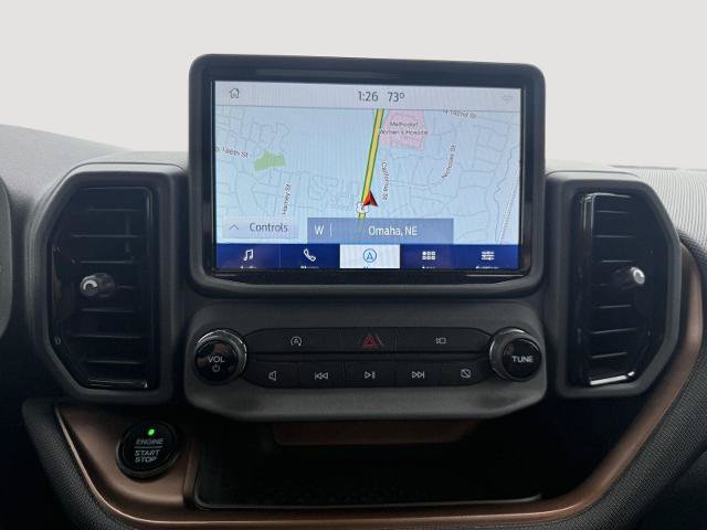 Certified 2021 Ford Bronco Sport Badlands w/ Badlands Package AWD/4WD image 14