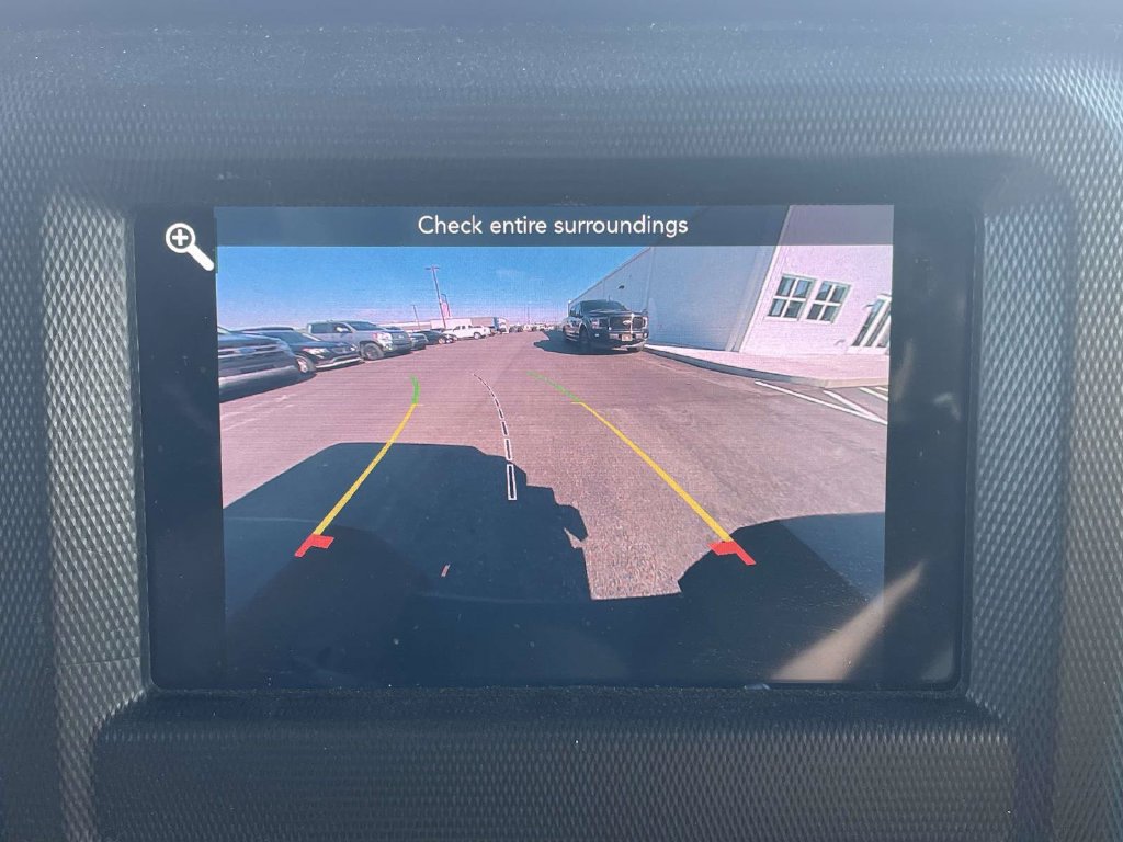 Used 2023 Jeep Gladiator Sport AWD/4WD image 19