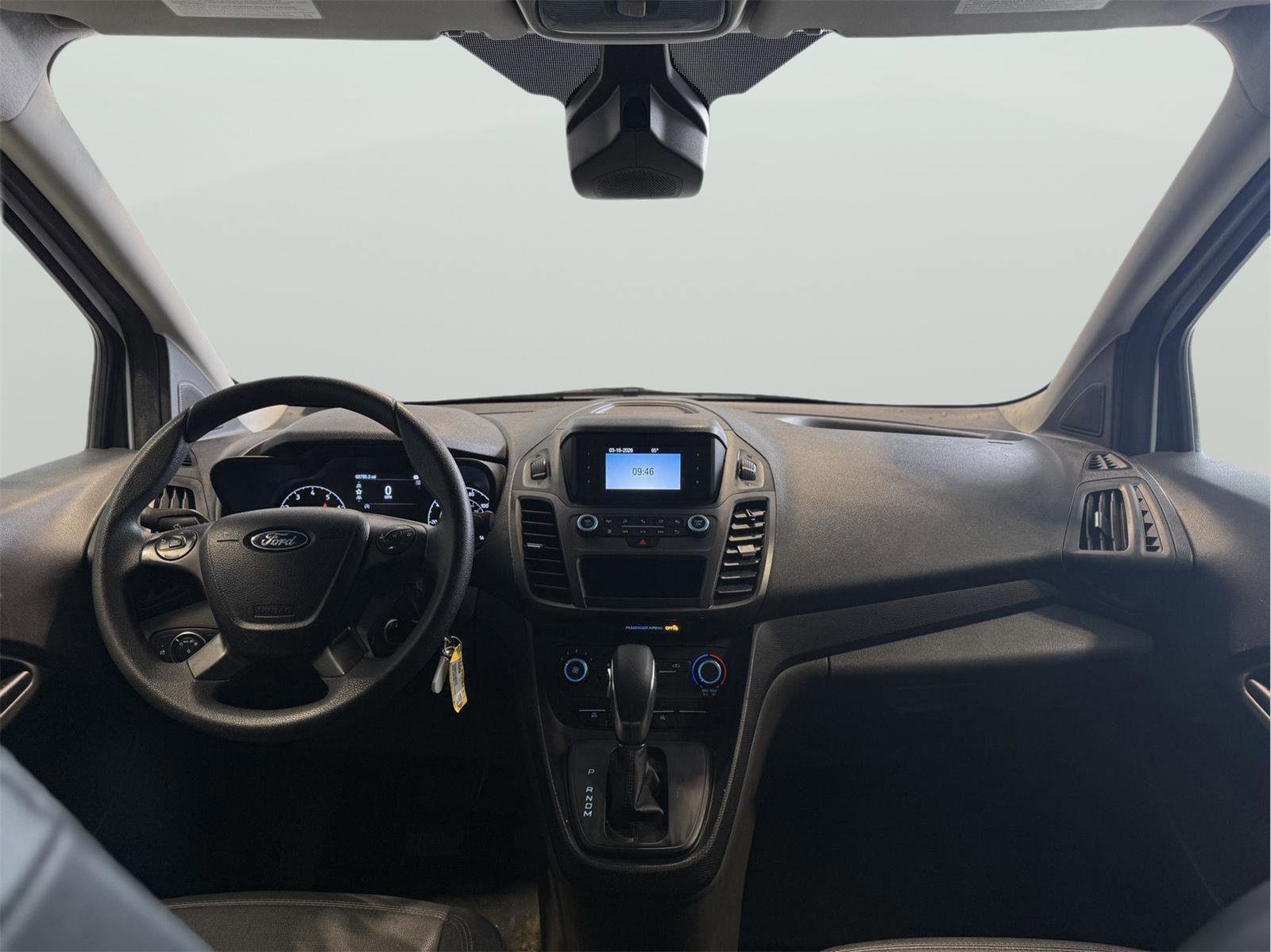 Certified 2020 Ford Transit Connect XL image 11