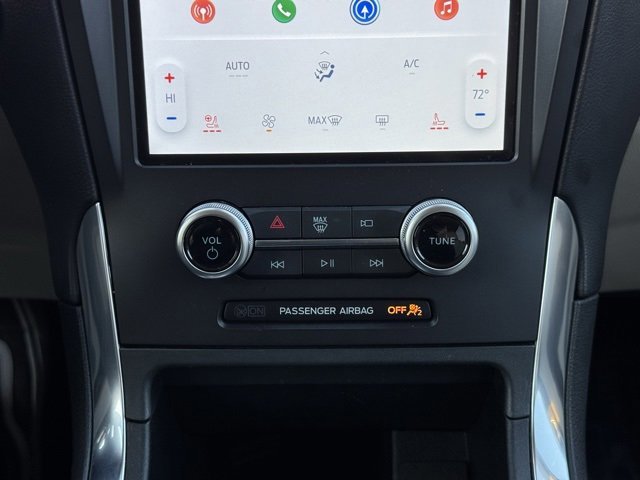 Certified 2021 Ford Edge Titanium w/ Equipment Group 301A image 18