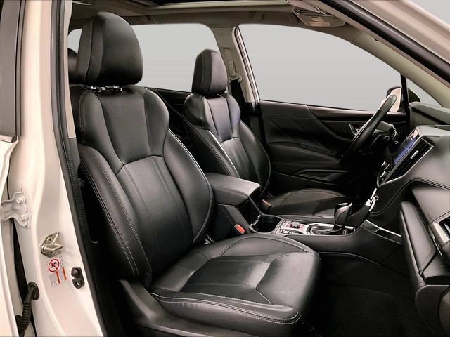 Used 2020 Subaru Forester Touring w/ Popular Package #2 AWD/4WD image 7