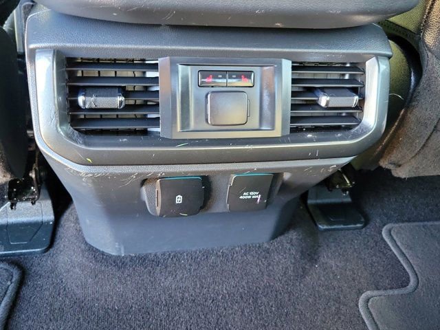 Certified 2022 Ford F150 Lariat w/ Equipment Group 502A High image 17