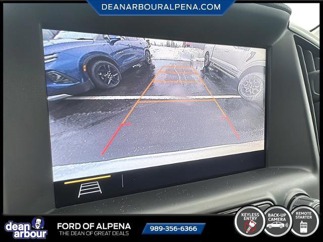 Used 2020 GMC Terrain SLE w/ Driver Convenience Package image 17