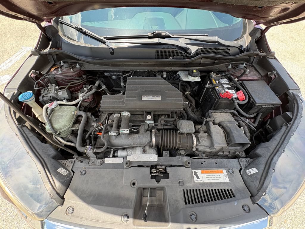 Used 2018 Honda CR-V EX-L image 30