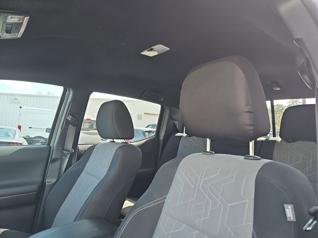 Used 2023 Toyota Tacoma TRD Sport w/ Advanced Technology Package AWD/4WD image 16