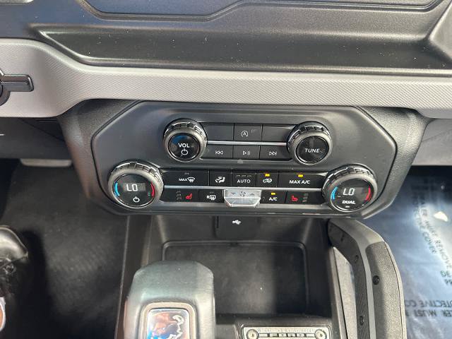 Certified 2023 Ford Bronco Big Bend AWD/4WD image 23